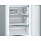 Ledusskapis Bosch KGN39VLEB [Mazlietots]